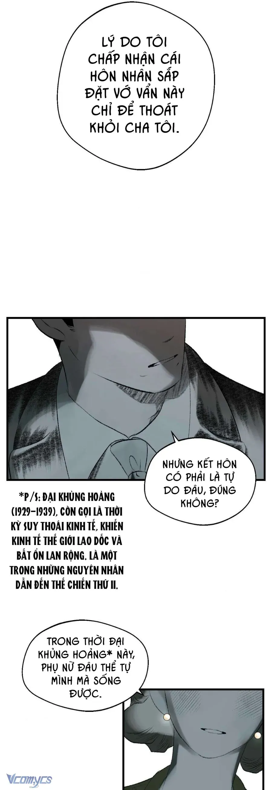 Melt - Phước Lành - Chap 34 - Trang 25