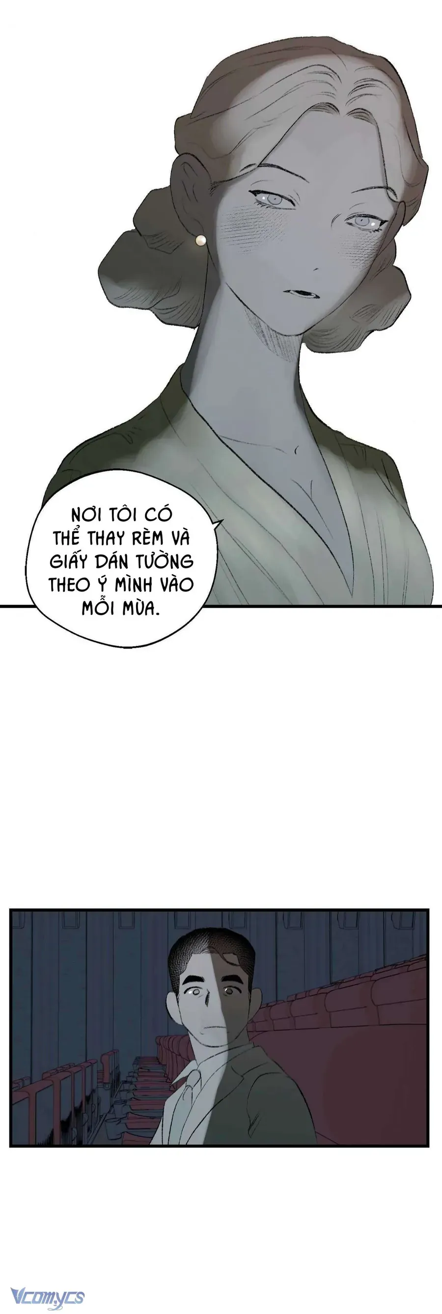 Melt - Phước Lành - Chap 34 - Trang 27