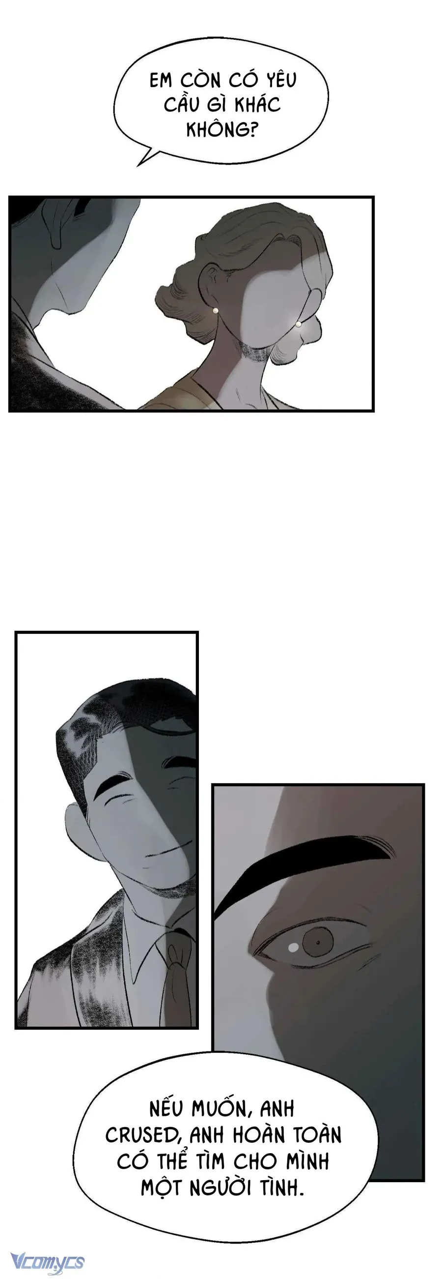 Melt - Phước Lành - Chap 34 - Trang 29