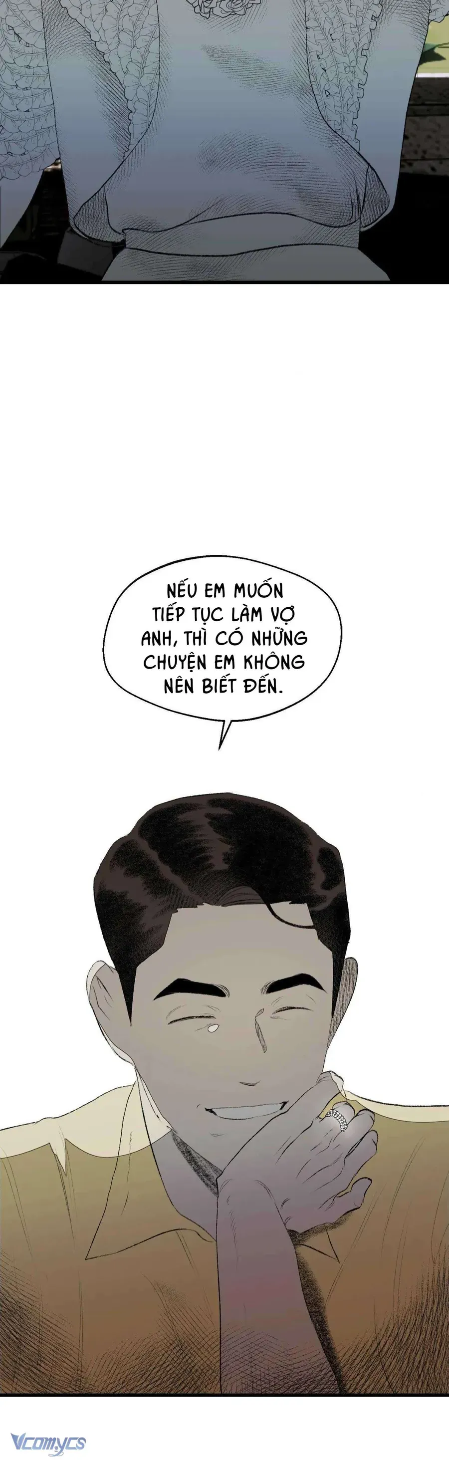 Melt - Phước Lành - Chap 34 - Trang 3