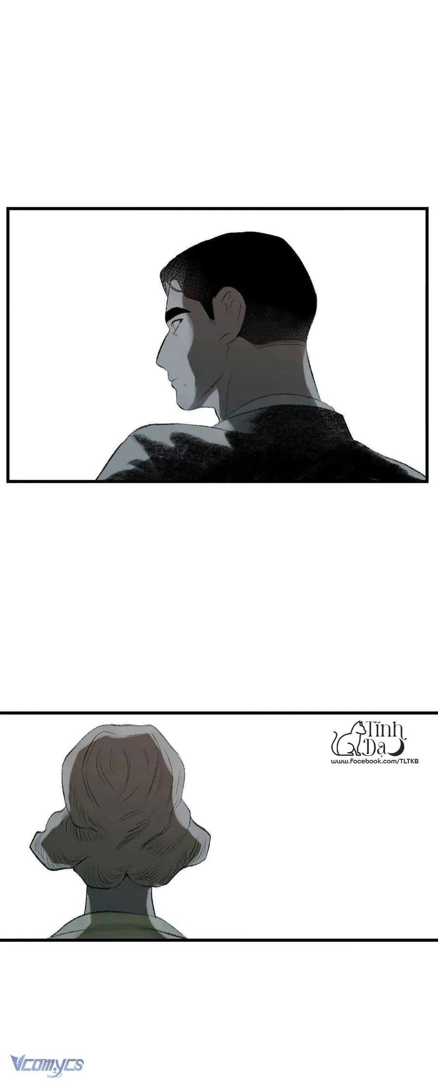Melt - Phước Lành - Chap 34 - Trang 30