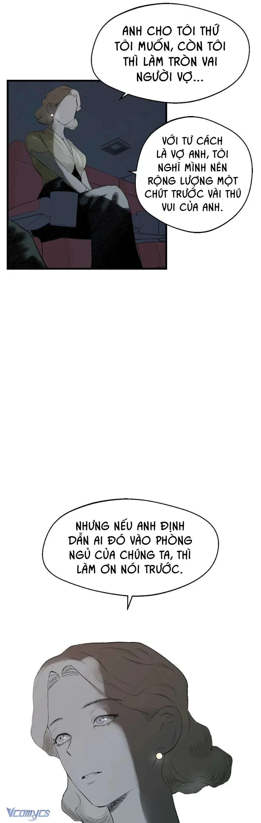 Melt - Phước Lành - Chap 34 - Trang 31