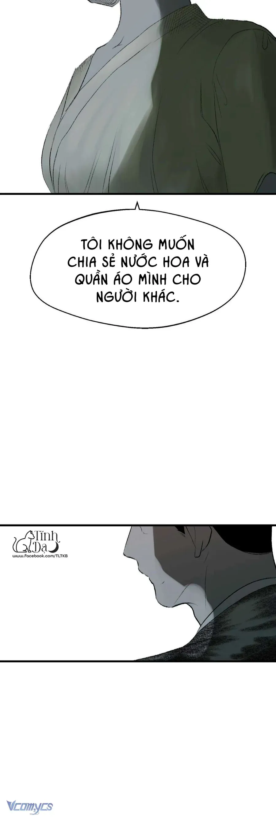 Melt - Phước Lành - Chap 34 - Trang 32