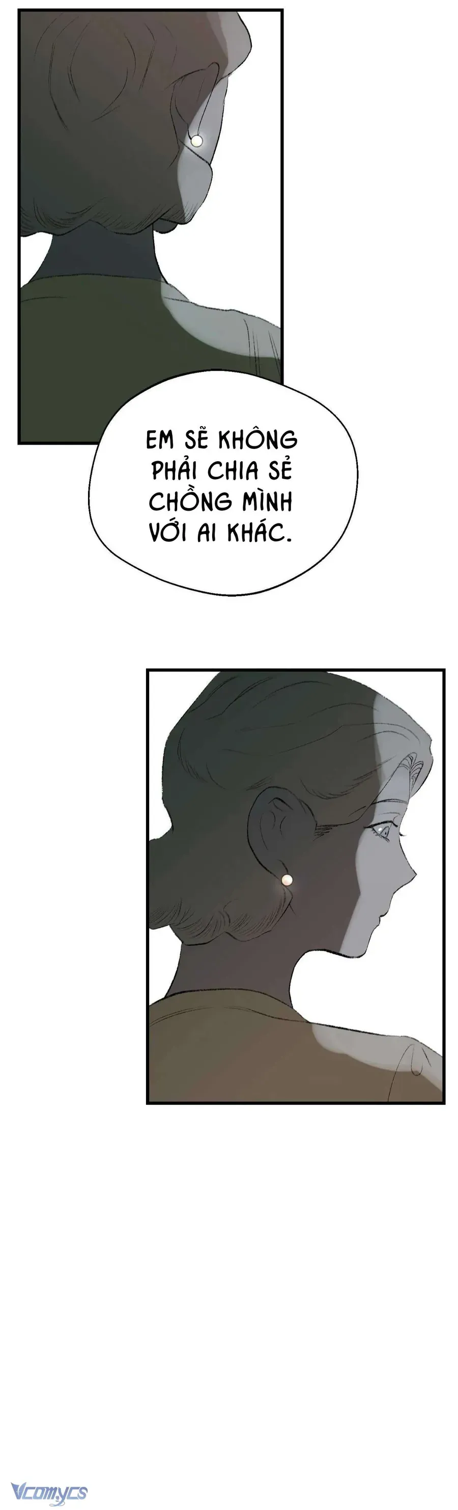 Melt - Phước Lành - Chap 34 - Trang 33