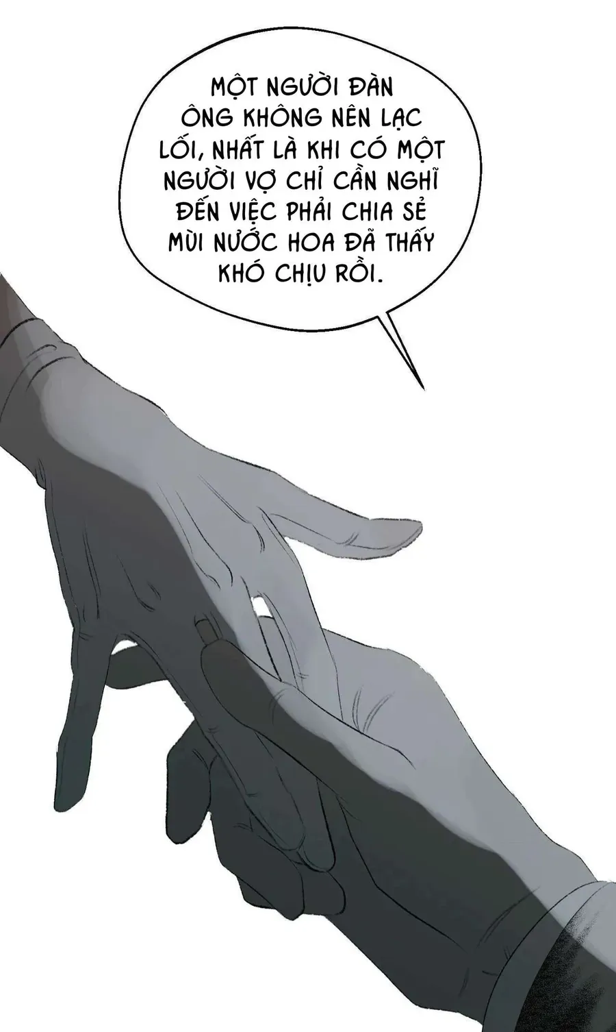 Melt - Phước Lành - Chap 34 - Trang 34