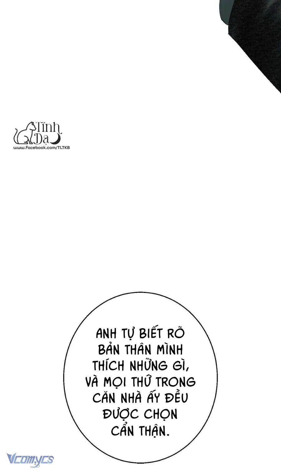 Melt - Phước Lành - Chap 34 - Trang 35
