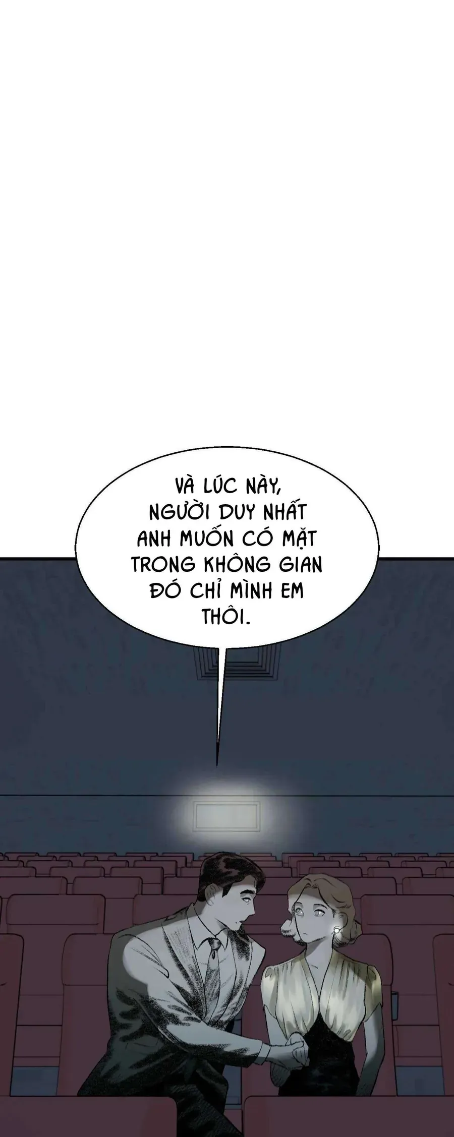 Melt - Phước Lành - Chap 34 - Trang 36