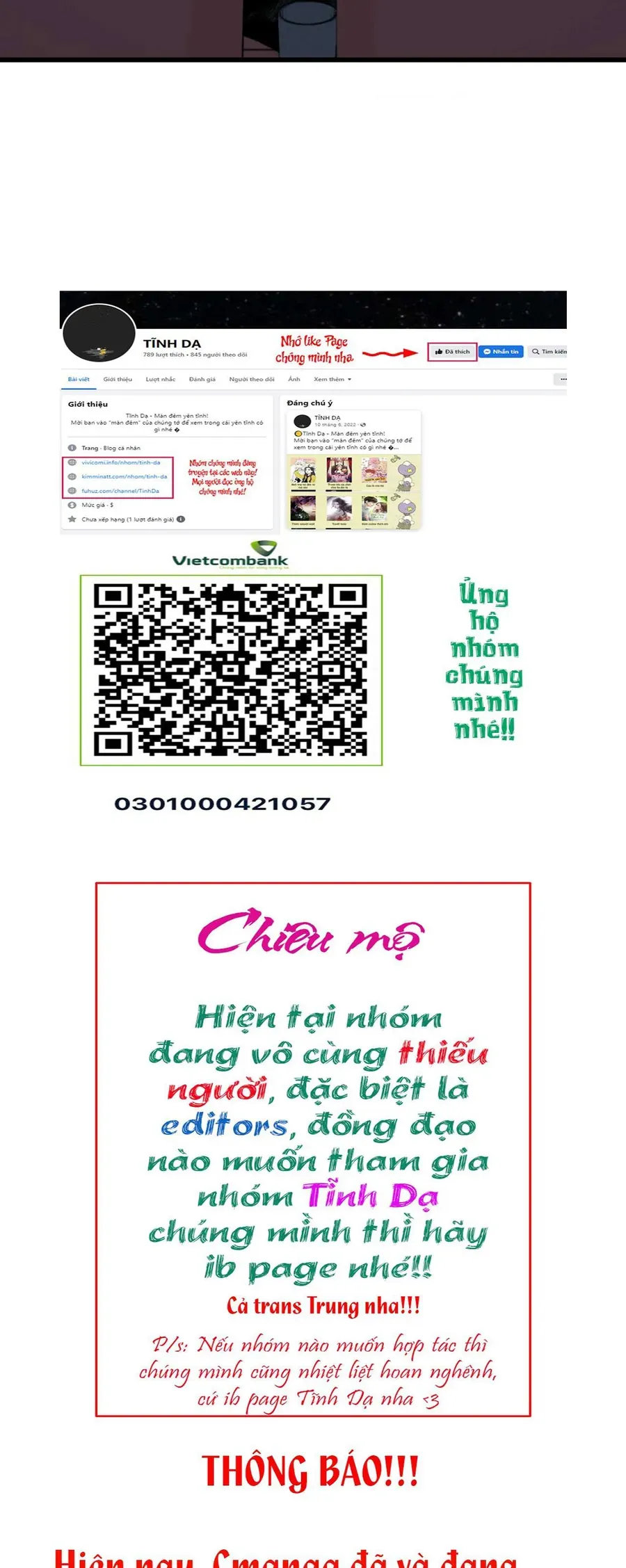 Melt - Phước Lành - Chap 34 - Trang 37