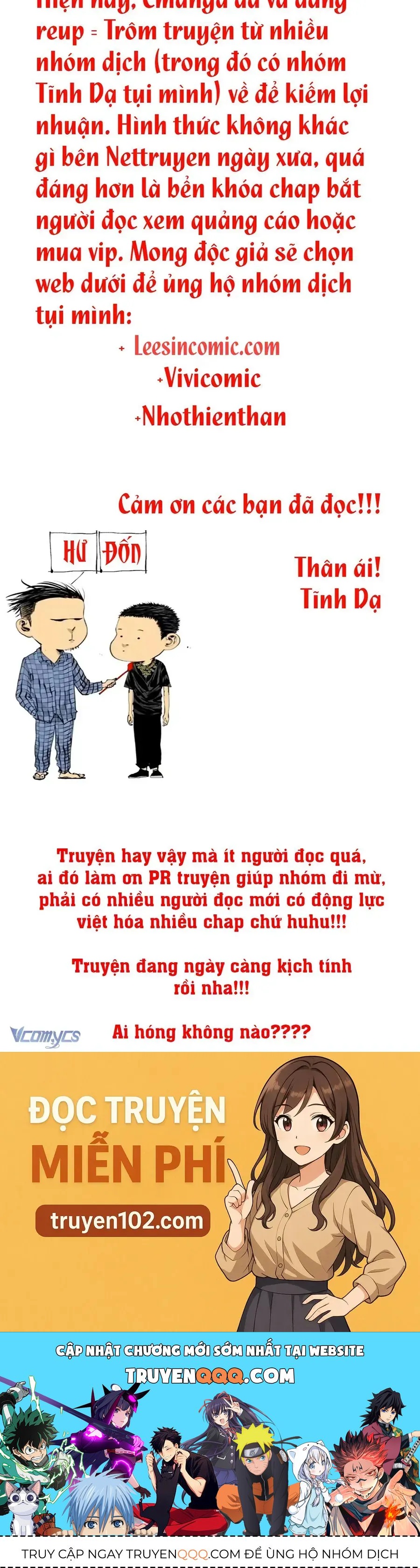 Melt - Phước Lành - Chap 34 - Trang 38