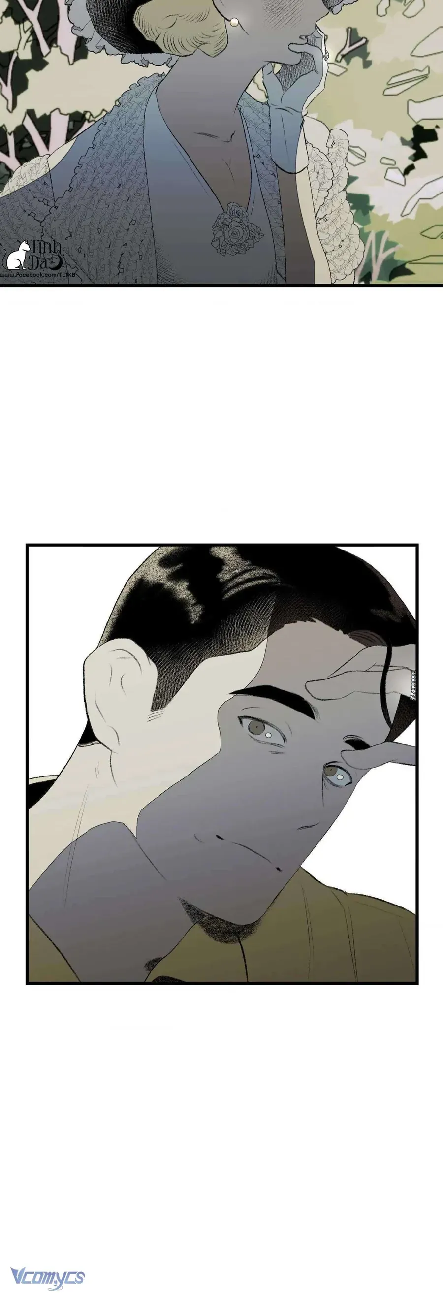 Melt - Phước Lành - Chap 34 - Trang 5