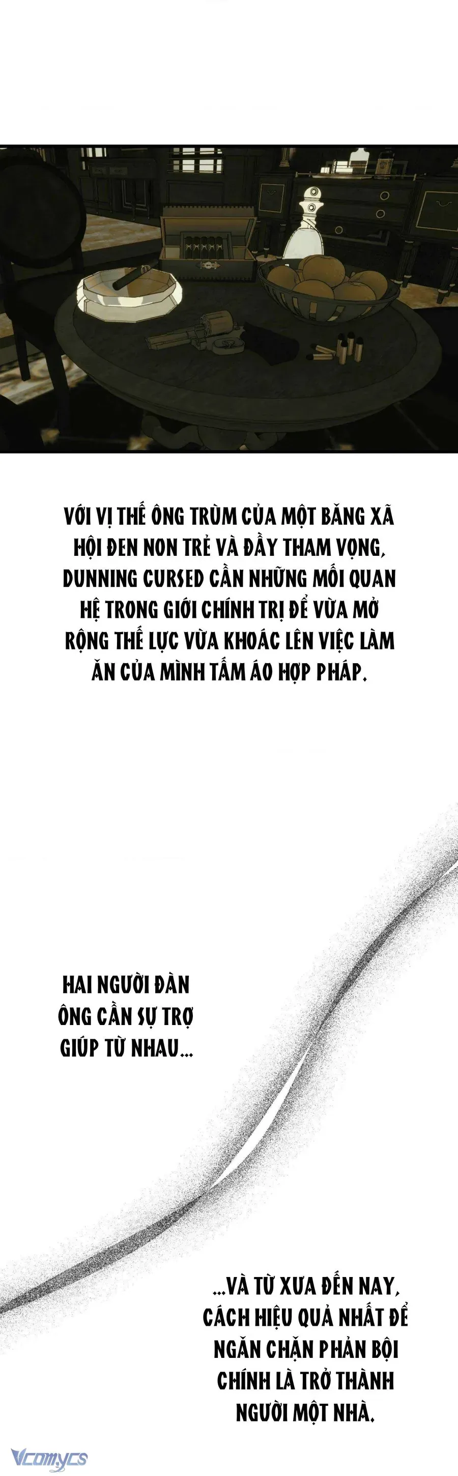 Melt - Phước Lành - Chap 34 - Trang 7