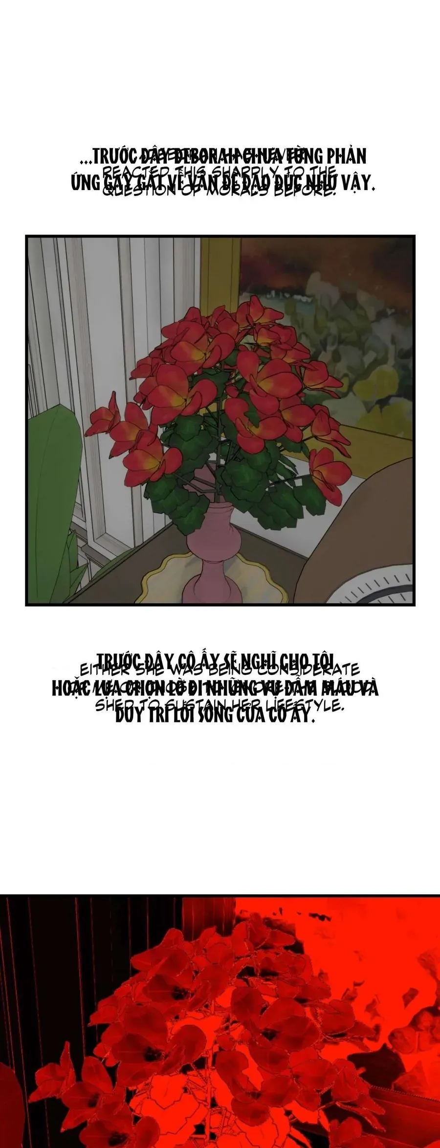 Melt - Phước Lành - Chap 35 - Trang 10