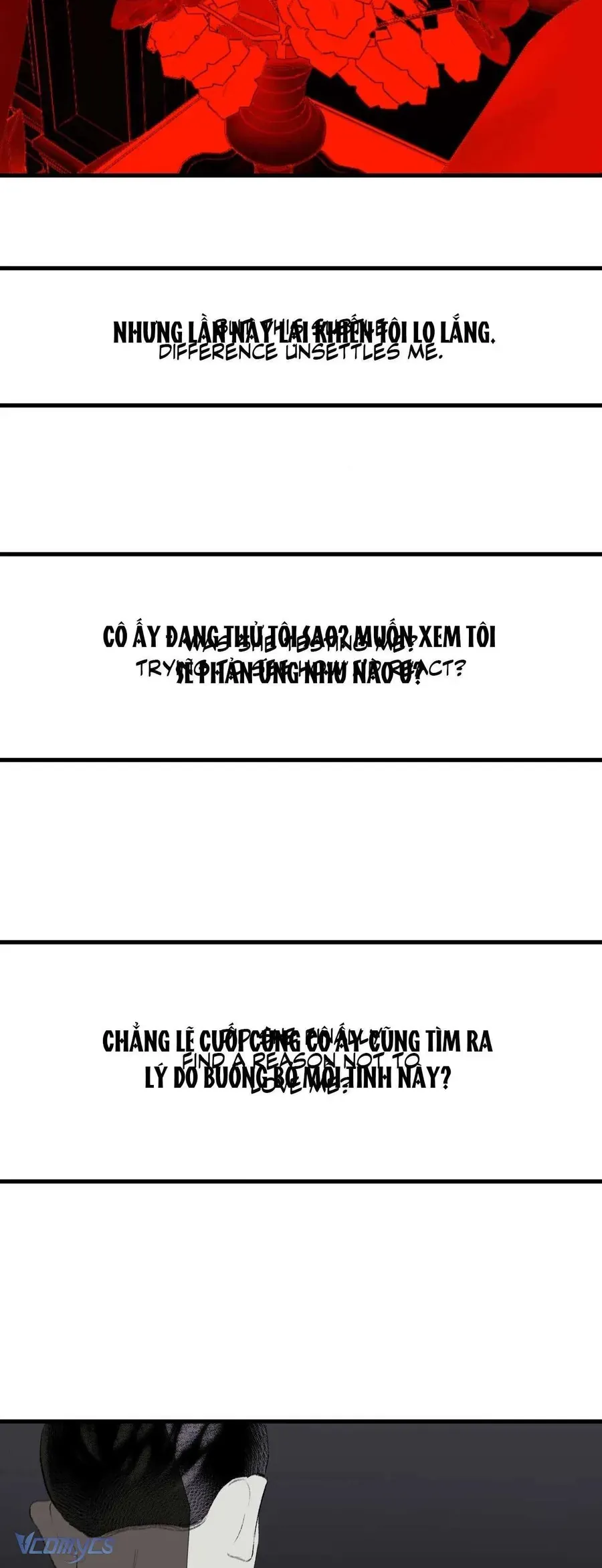 Melt - Phước Lành - Chap 35 - Trang 11