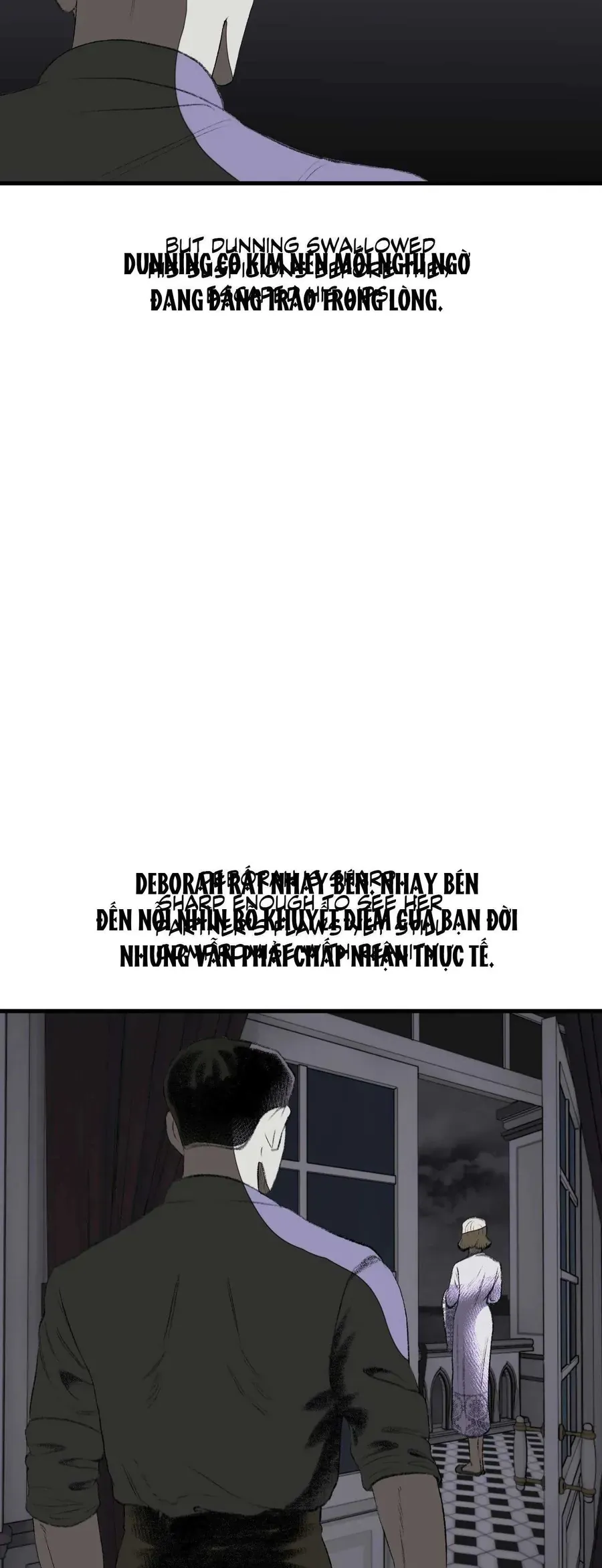 Melt - Phước Lành - Chap 35 - Trang 12