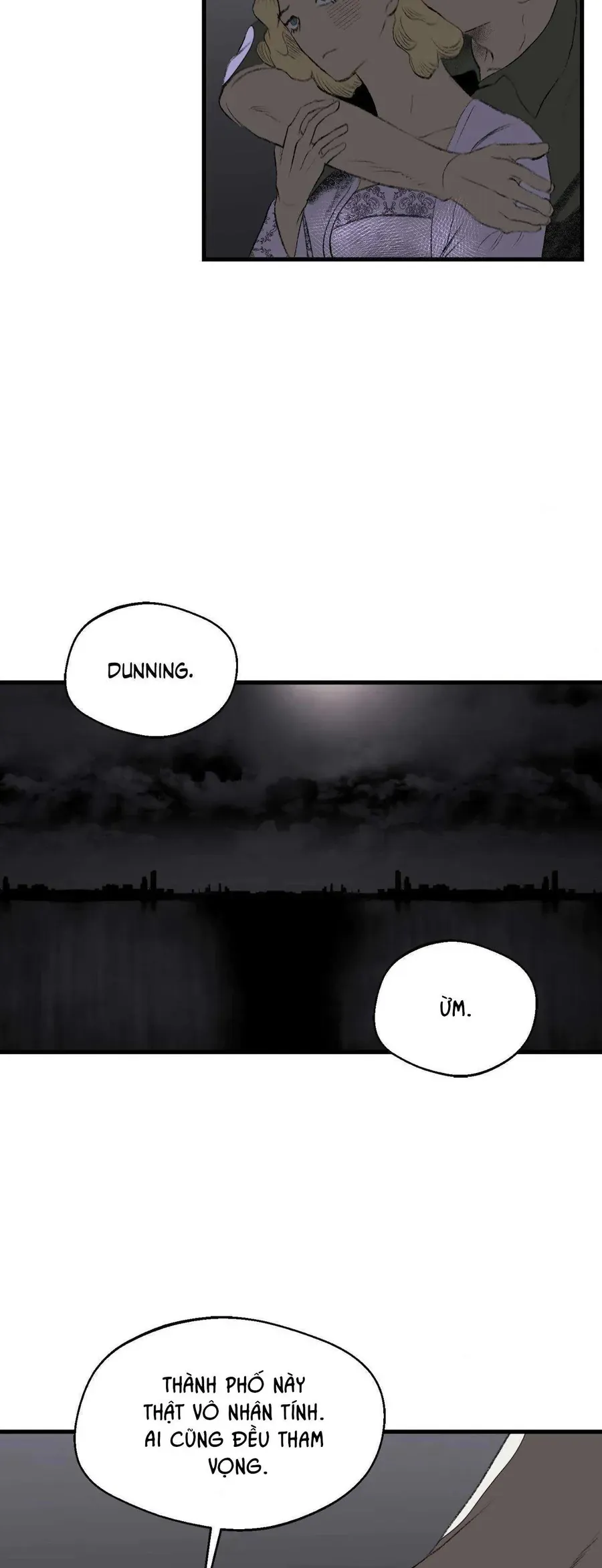 Melt - Phước Lành - Chap 35 - Trang 14