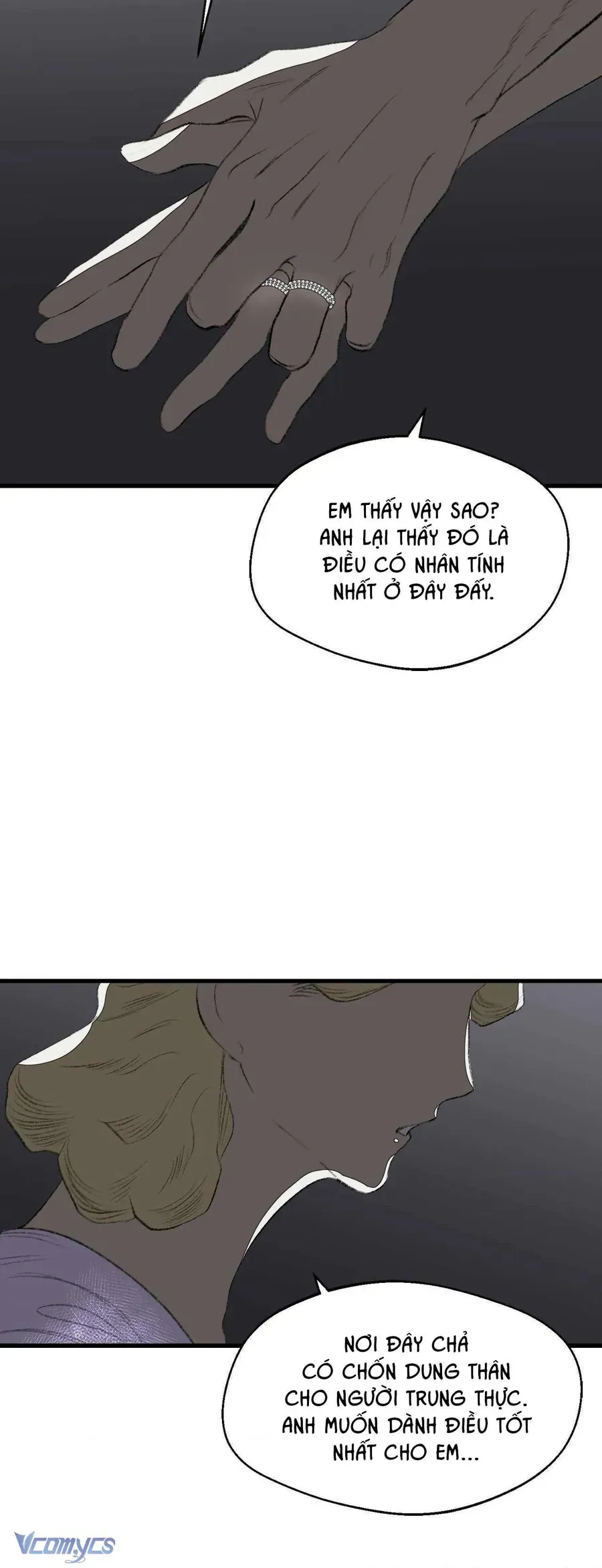 Melt - Phước Lành - Chap 35 - Trang 15