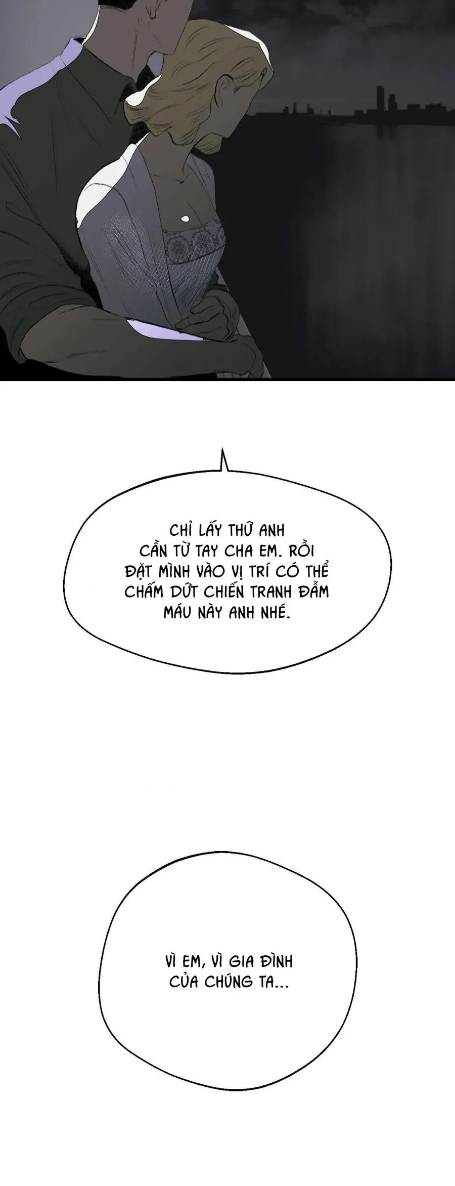 Melt - Phước Lành - Chap 35 - Trang 18
