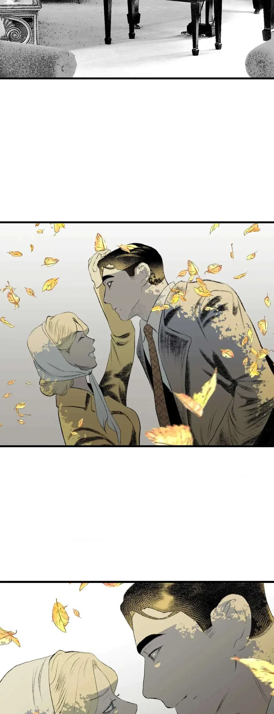Melt - Phước Lành - Chap 35 - Trang 2