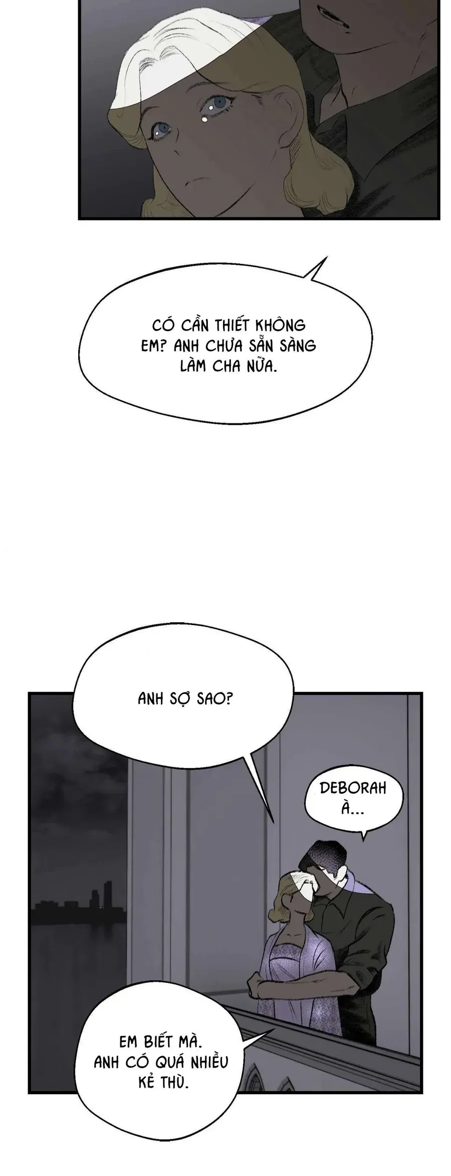 Melt - Phước Lành - Chap 35 - Trang 20