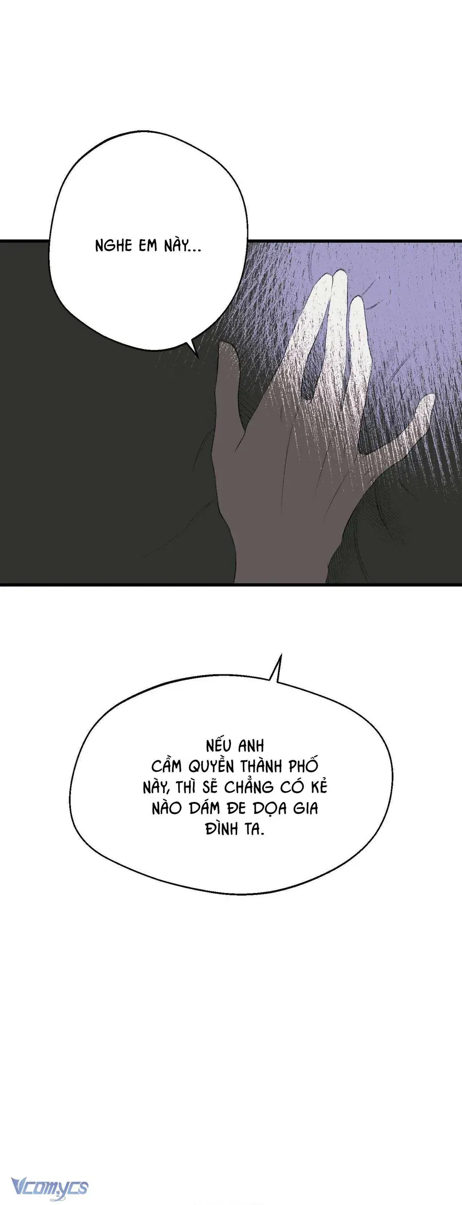 Melt - Phước Lành - Chap 35 - Trang 23