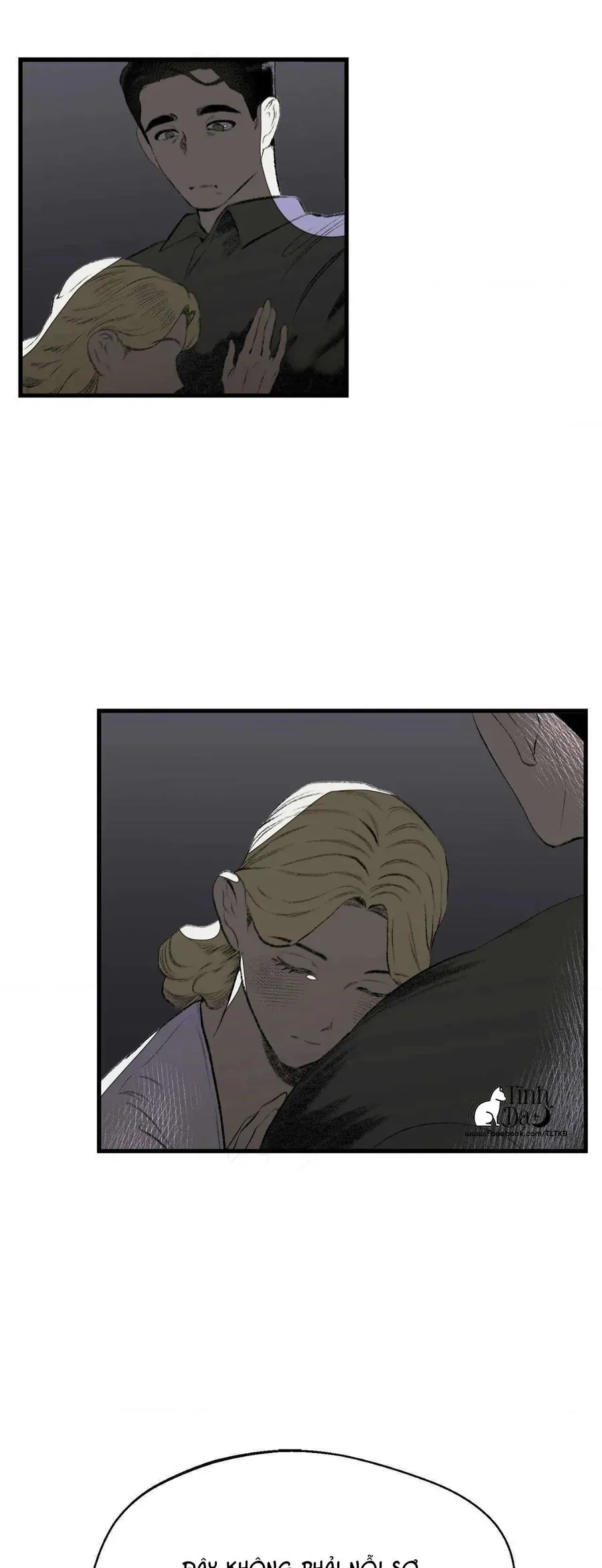 Melt - Phước Lành - Chap 35 - Trang 24