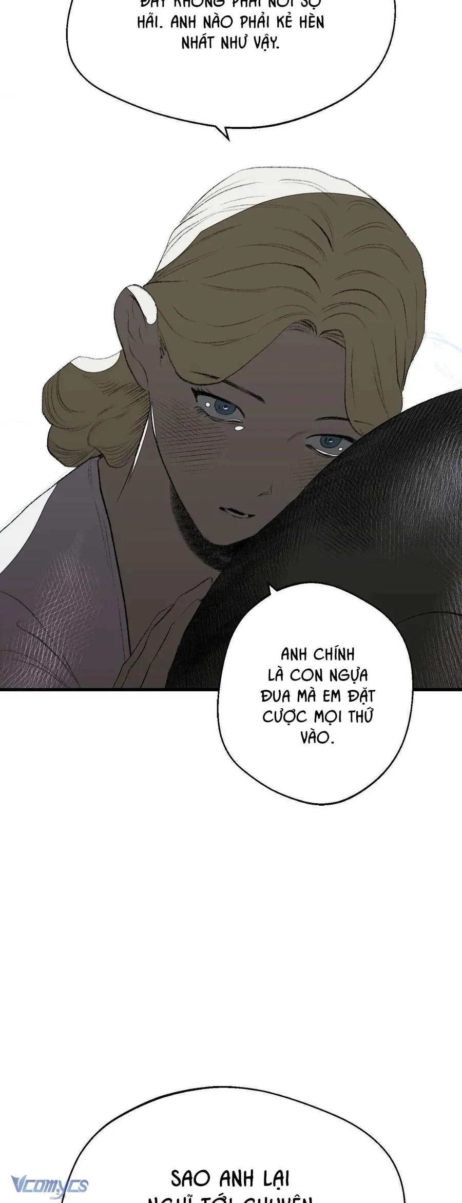 Melt - Phước Lành - Chap 35 - Trang 25