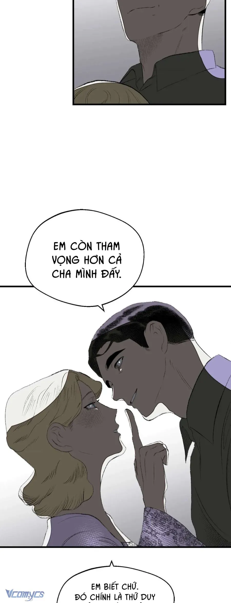 Melt - Phước Lành - Chap 35 - Trang 27