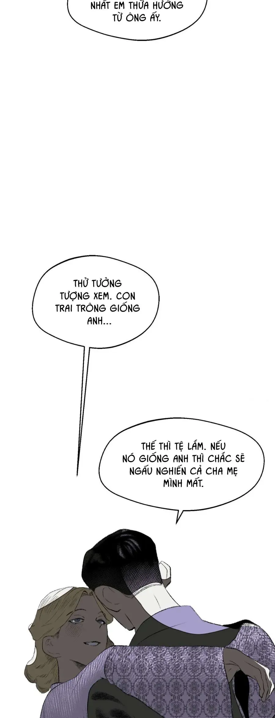 Melt - Phước Lành - Chap 35 - Trang 28