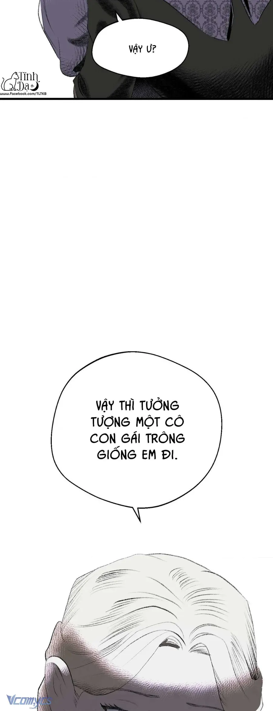 Melt - Phước Lành - Chap 35 - Trang 29