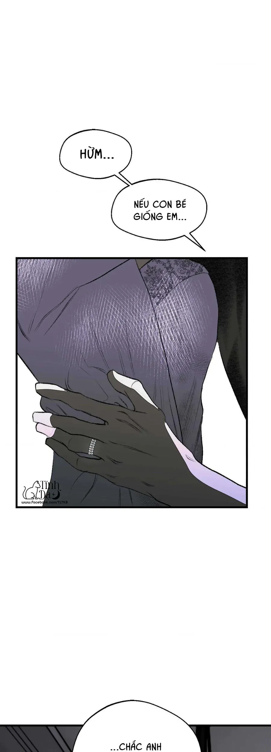 Melt - Phước Lành - Chap 35 - Trang 32