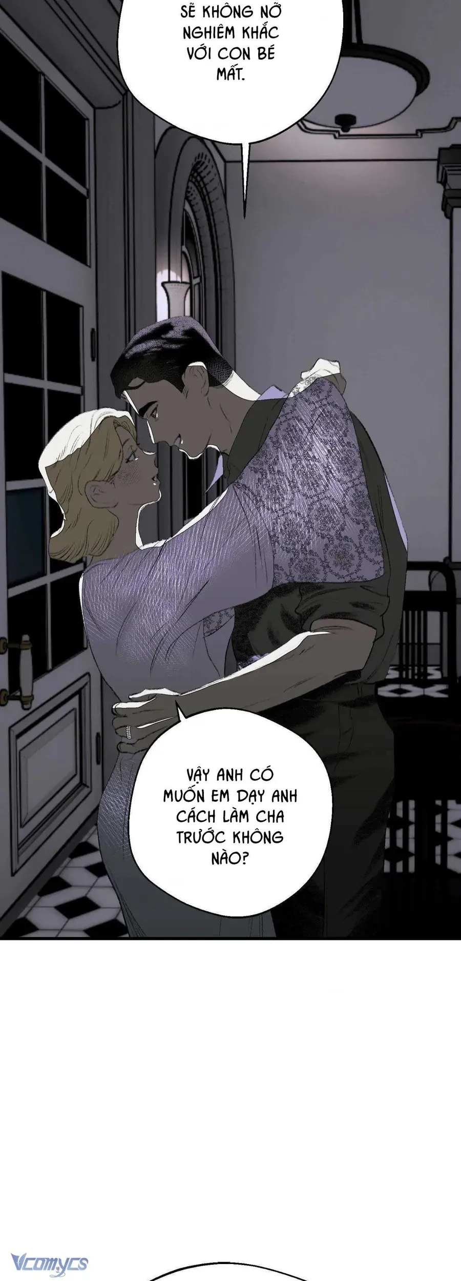 Melt - Phước Lành - Chap 35 - Trang 33