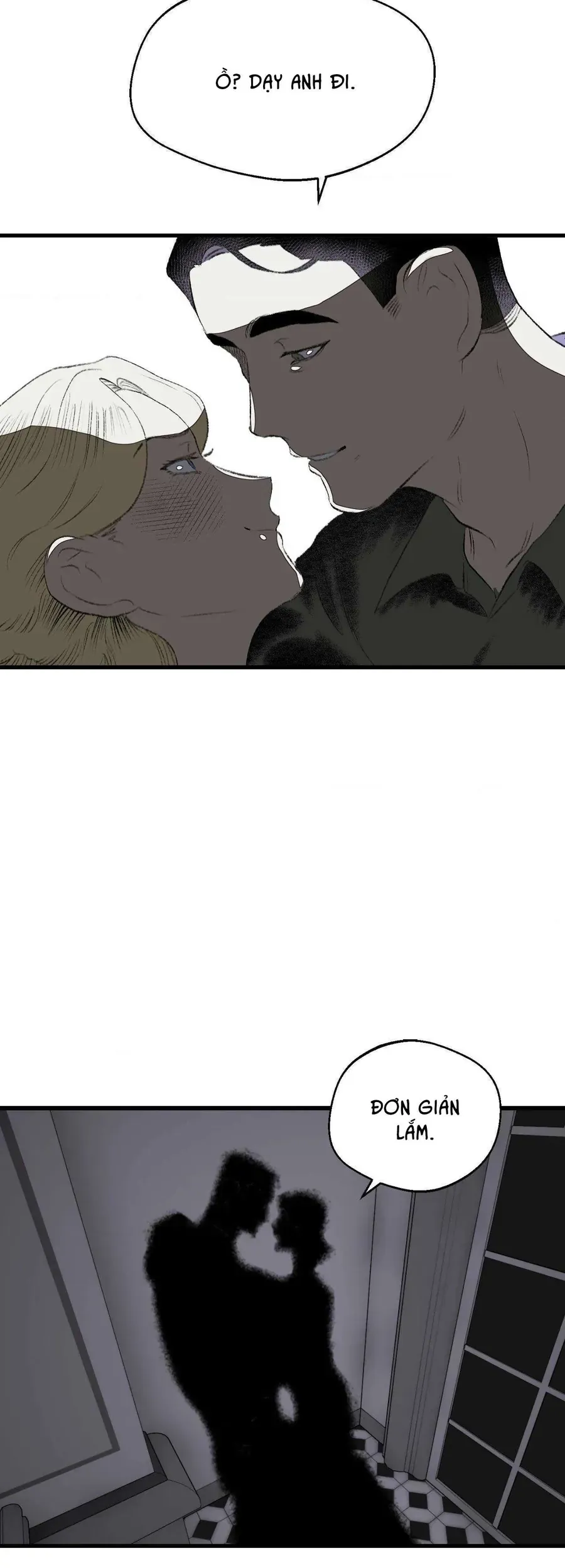 Melt - Phước Lành - Chap 35 - Trang 34