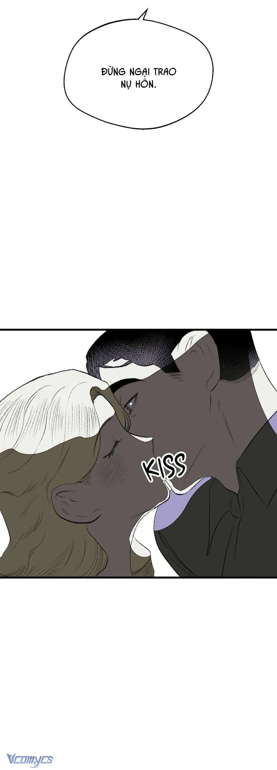 Melt - Phước Lành - Chap 35 - Trang 35