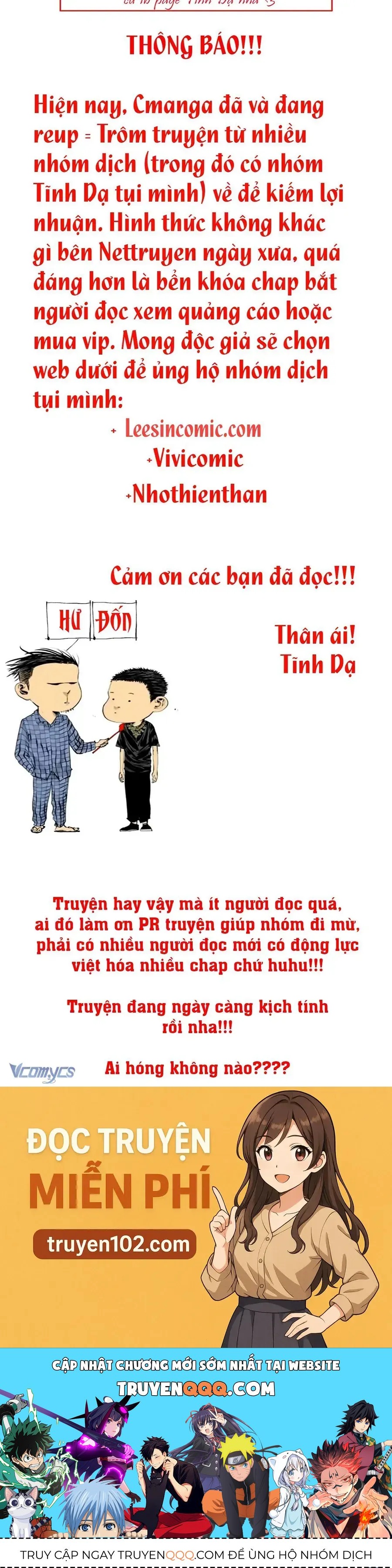 Melt - Phước Lành - Chap 35 - Trang 39