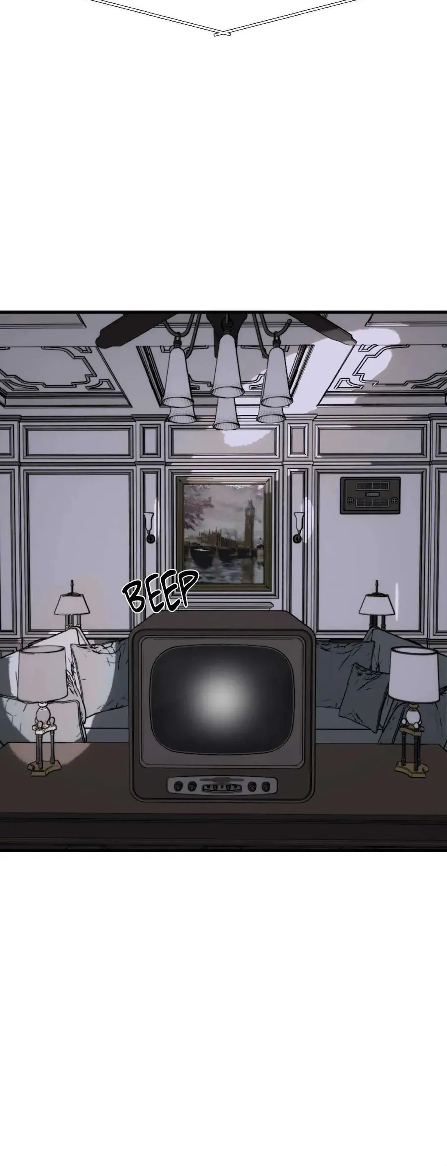 Melt - Phước Lành - Chap 35 - Trang 4
