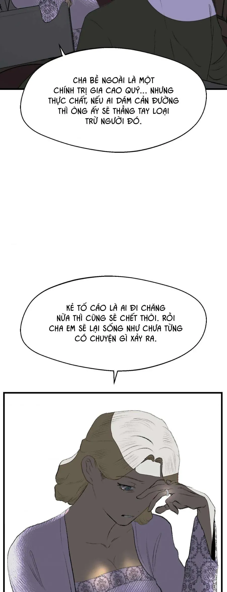 Melt - Phước Lành - Chap 35 - Trang 6