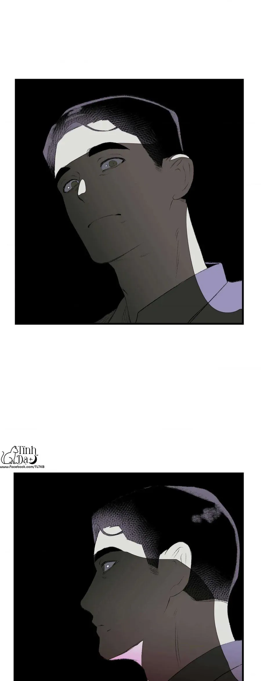 Melt - Phước Lành - Chap 35 - Trang 8