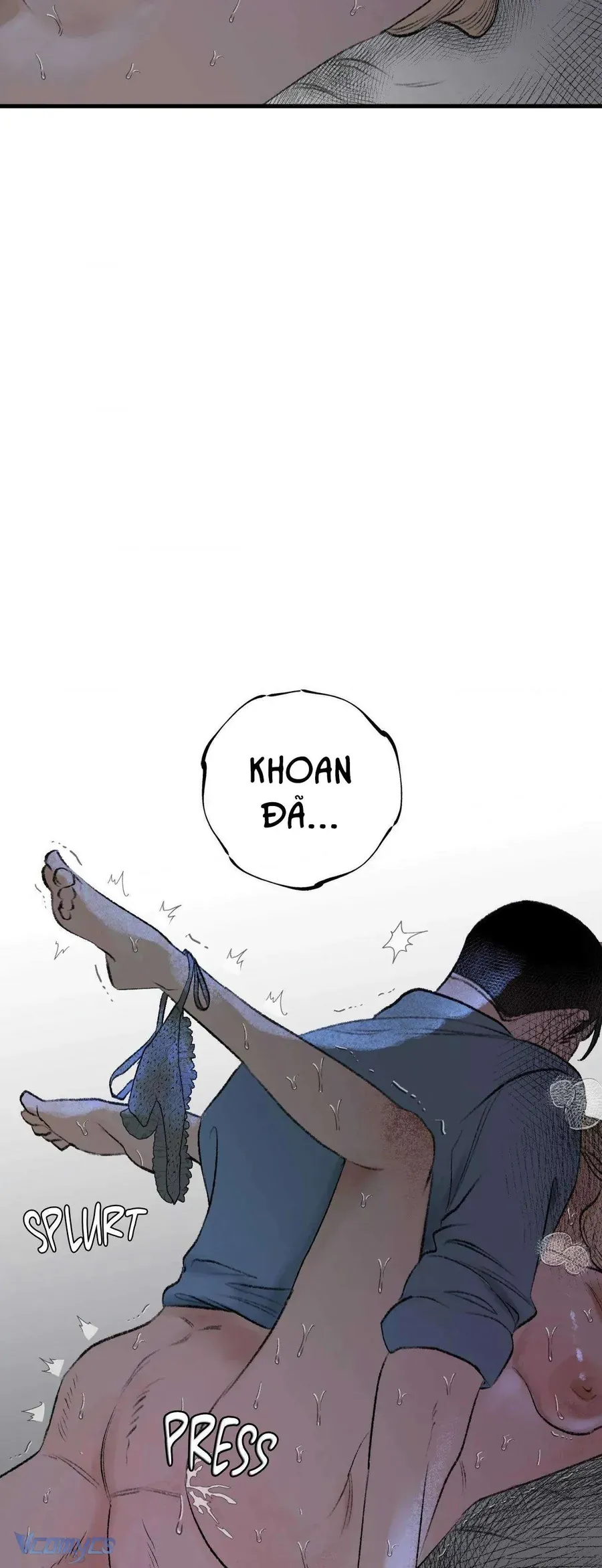 Melt - Phước Lành - Chap 36 - Trang 1