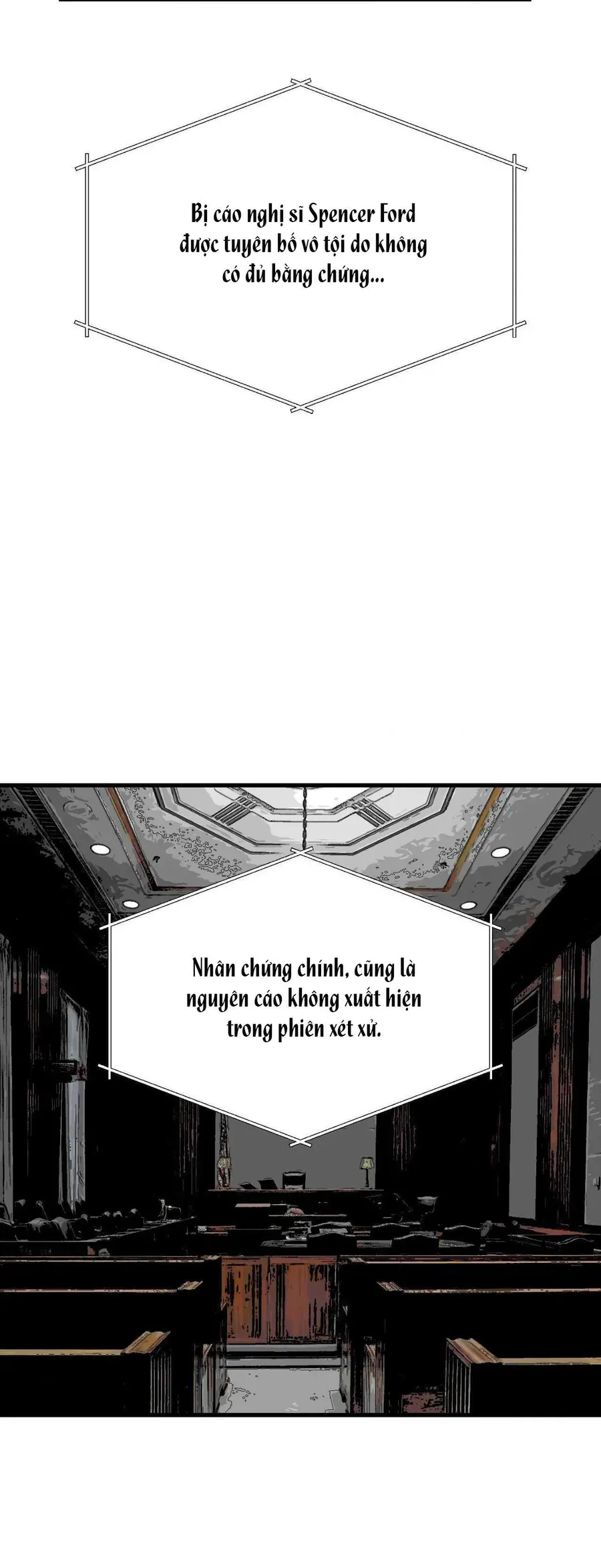 Melt - Phước Lành - Chap 36 - Trang 12