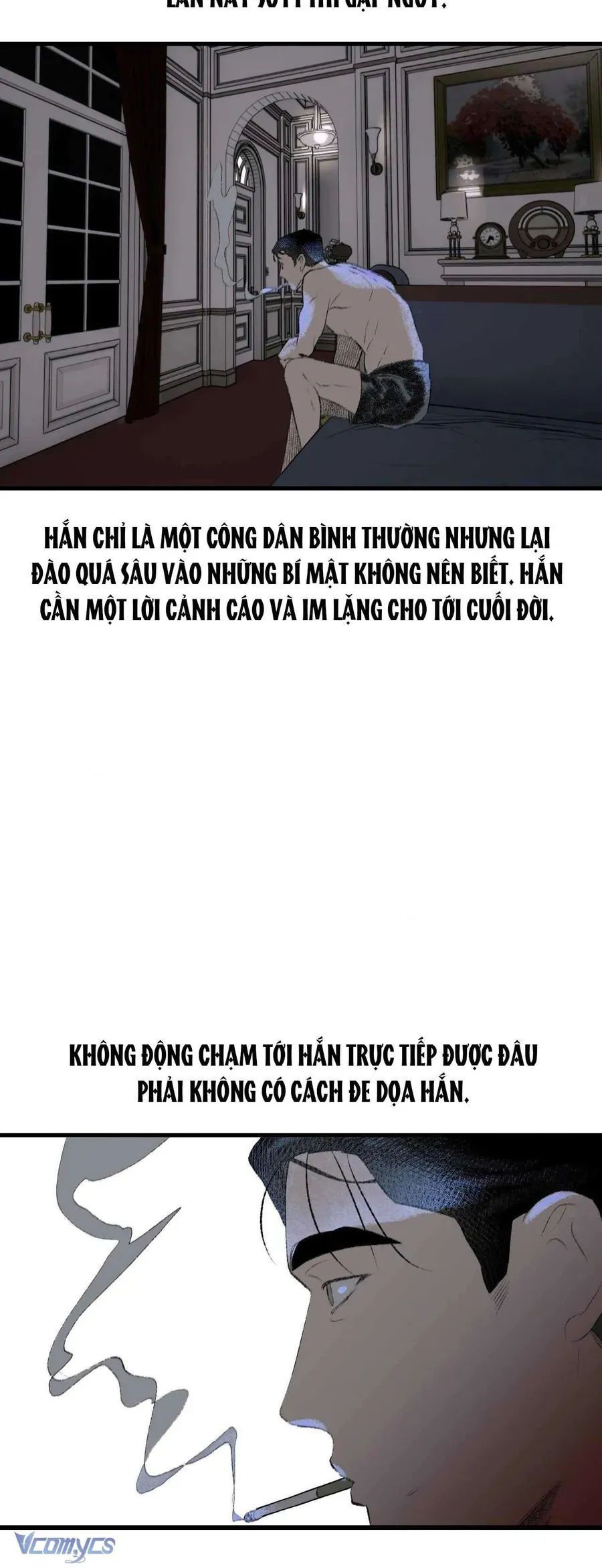 Melt - Phước Lành - Chap 36 - Trang 15