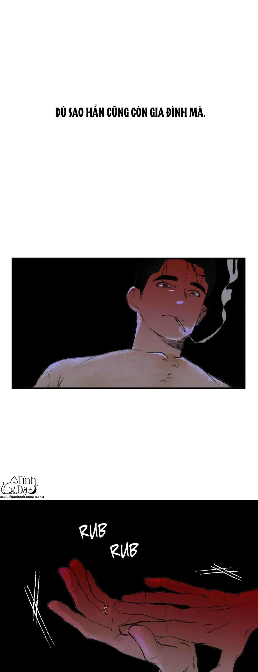 Melt - Phước Lành - Chap 36 - Trang 16
