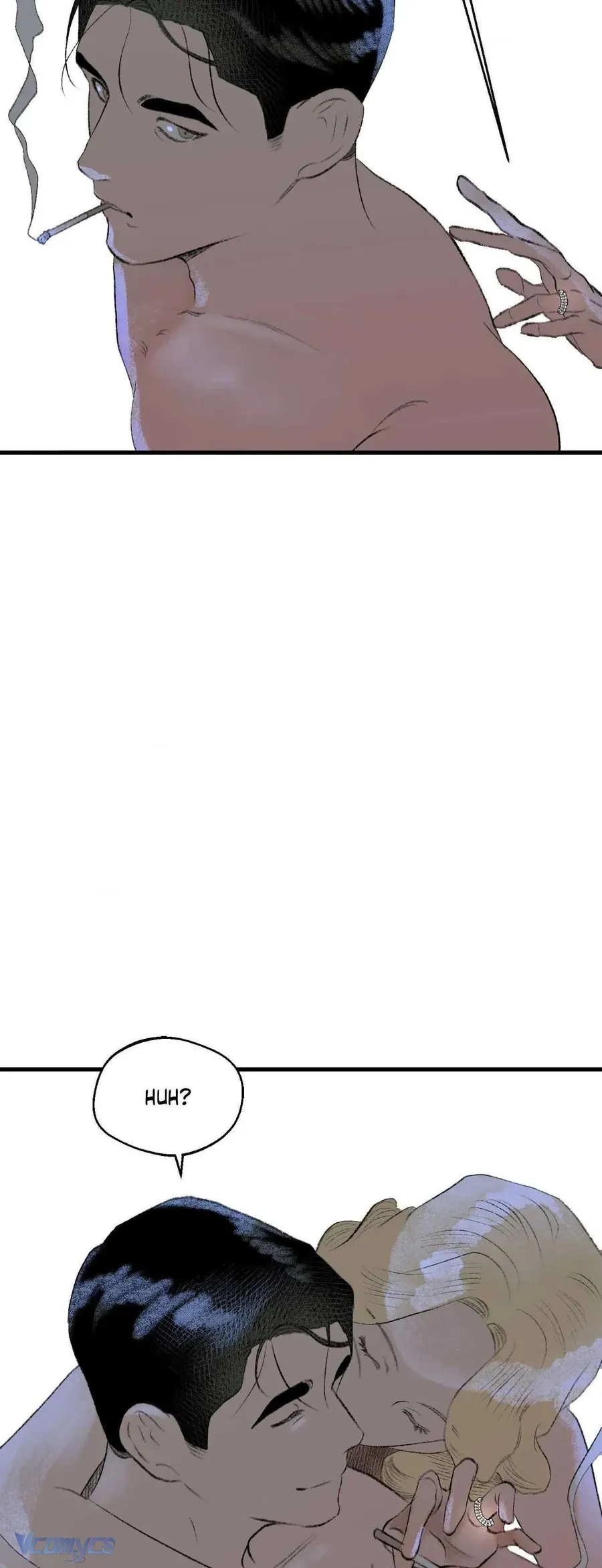 Melt - Phước Lành - Chap 36 - Trang 19