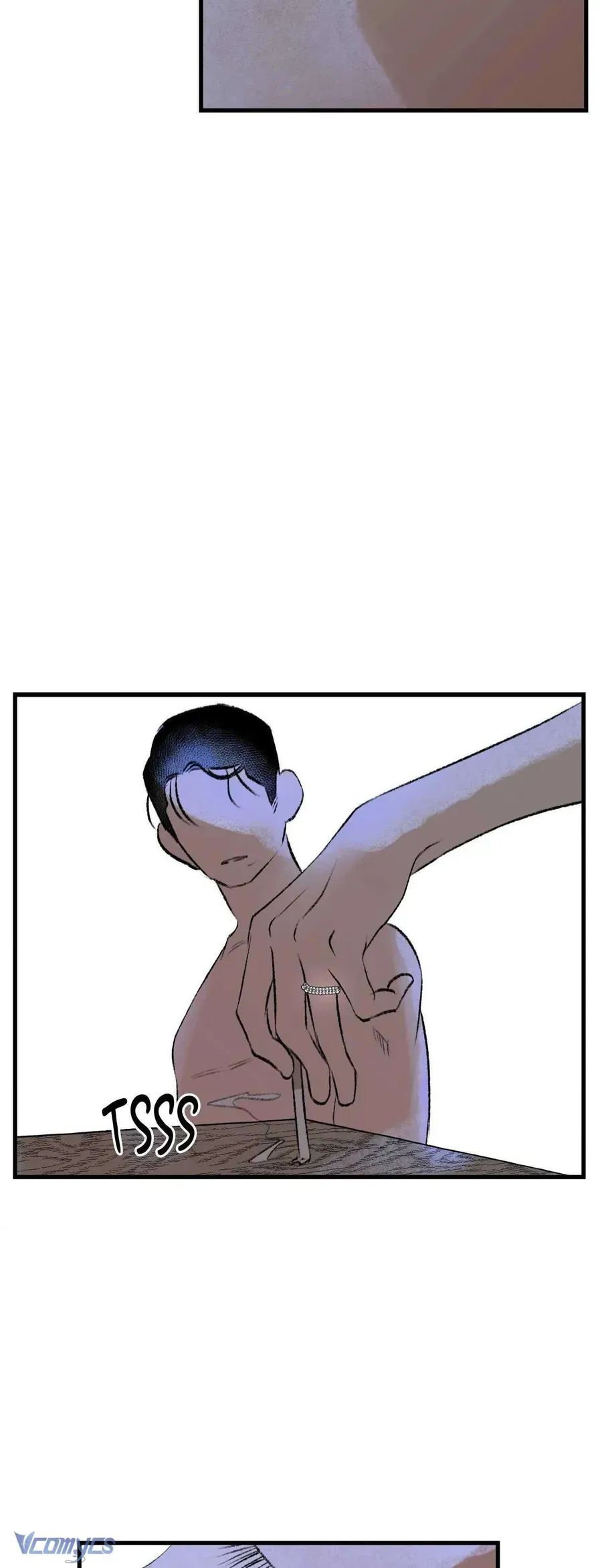 Melt - Phước Lành - Chap 36 - Trang 21