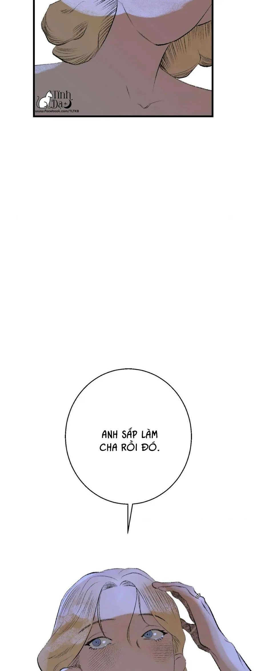 Melt - Phước Lành - Chap 36 - Trang 22