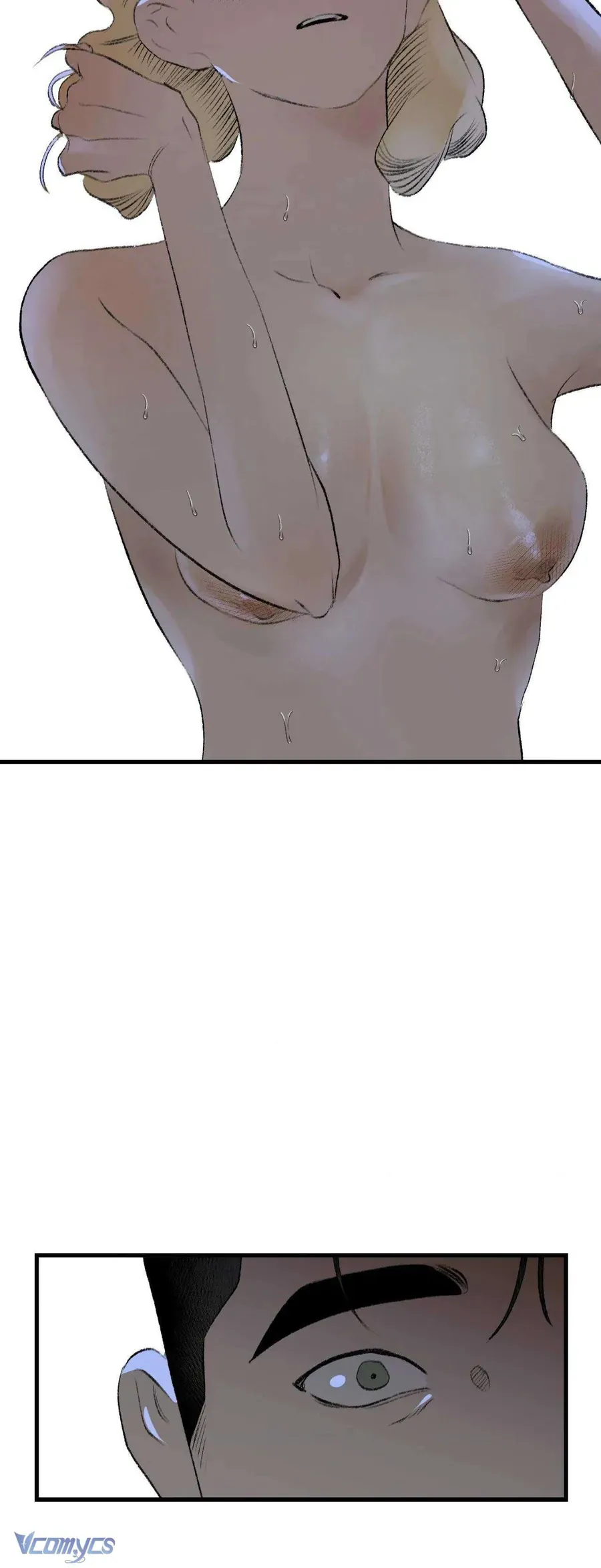Melt - Phước Lành - Chap 36 - Trang 23