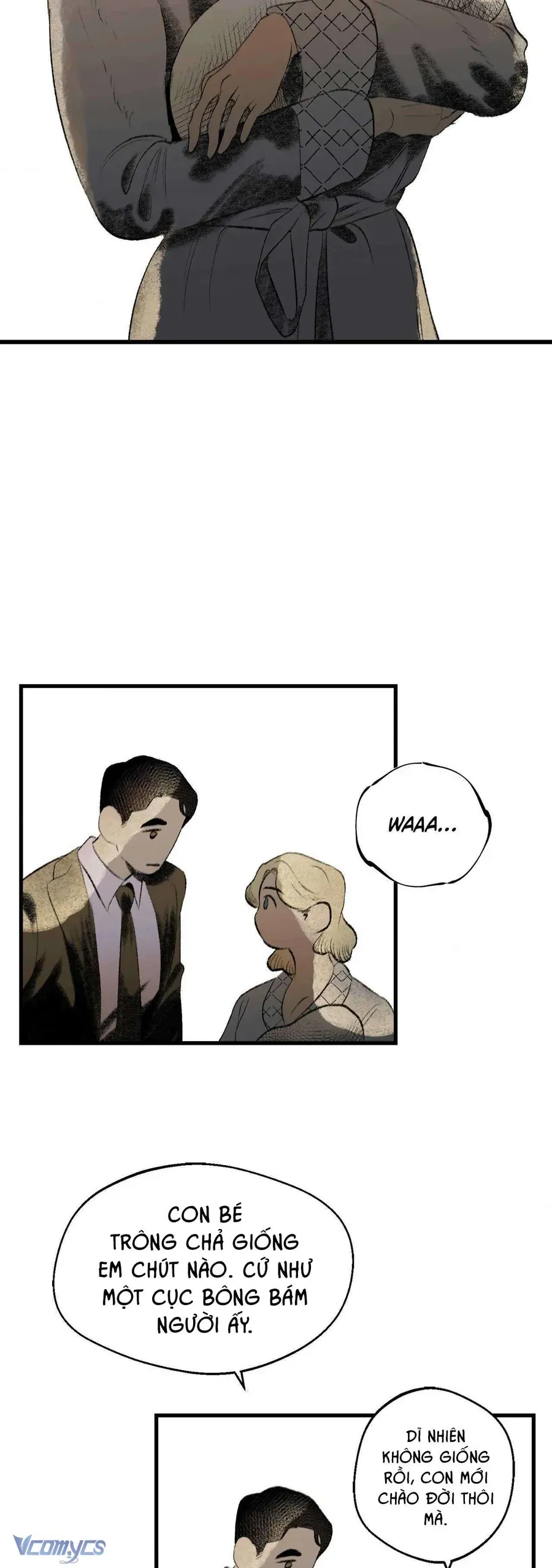 Melt - Phước Lành - Chap 36 - Trang 27