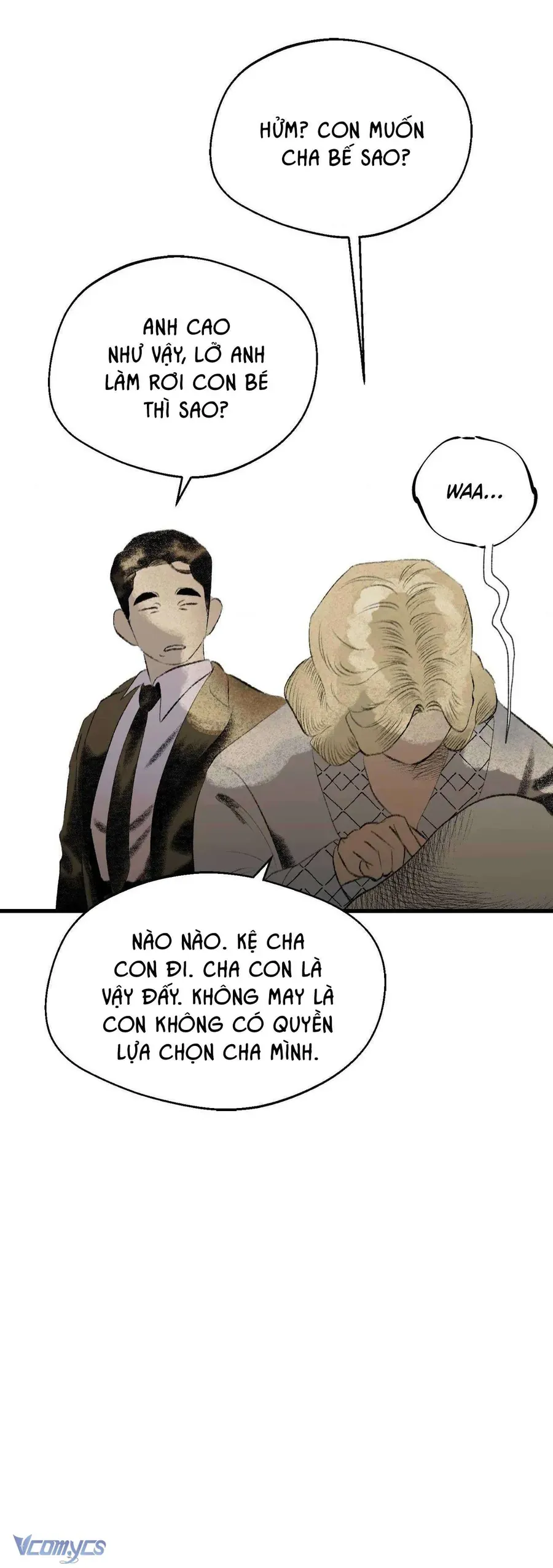 Melt - Phước Lành - Chap 36 - Trang 29