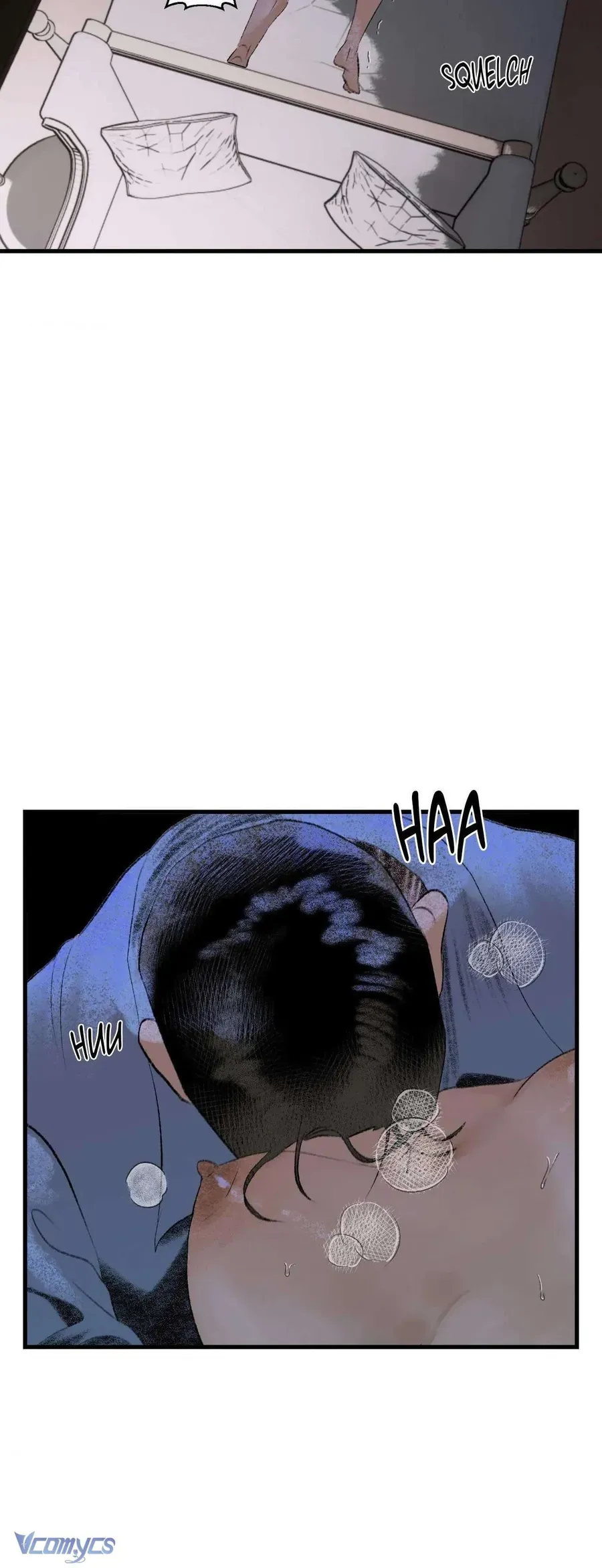 Melt - Phước Lành - Chap 36 - Trang 3