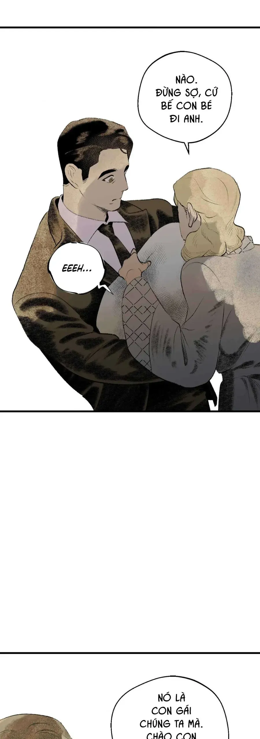 Melt - Phước Lành - Chap 36 - Trang 30