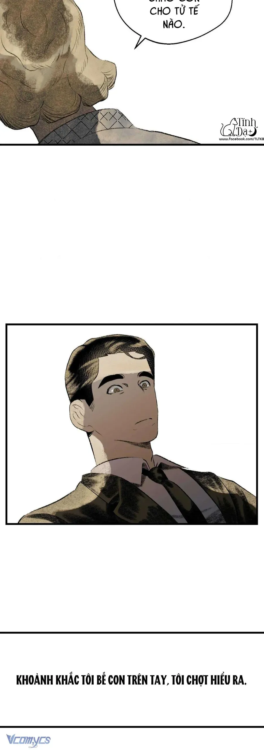 Melt - Phước Lành - Chap 36 - Trang 31